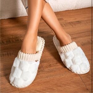 Cozy Women's Slippers